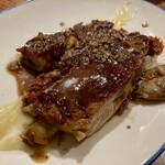 Borda Berri - 料理写真: