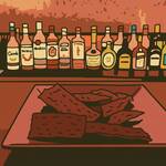 個室のあるBAR ixs - 