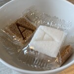 アルマーニ リストランテ - 