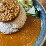 スパイス欧風カレー PAIKAJI - 