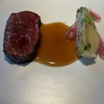 アルマーニ リストランテ - 