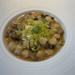 アルマーニ リストランテ - 