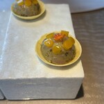 アルマーニ リストランテ - 