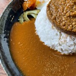 スパイス欧風カレー PAIKAJI - 