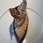 アルマーニ リストランテ - 