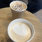 路地裏 cafe note 軽井沢 - 