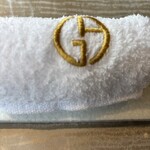 アルマーニ リストランテ - 