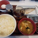 すき家 - 料理写真: