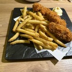 プラチナフィッシュ おもてなし Kakure - 