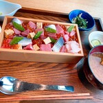 高輪それがし - 