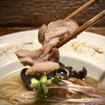 Gion Duck Noodles - 