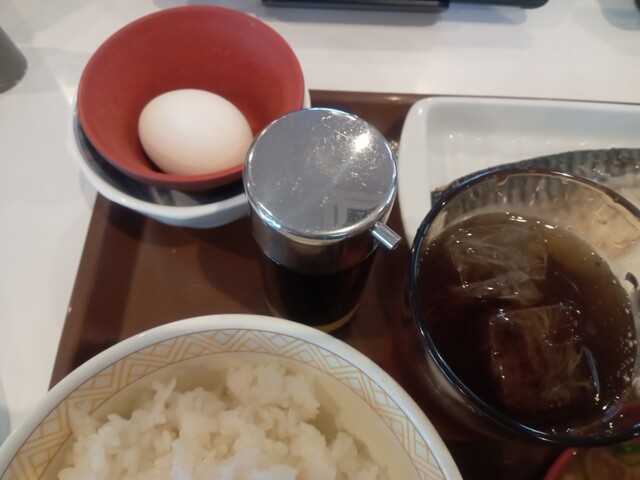 Sukiya Sanbyakujuni Go Minayama Ten photo 4