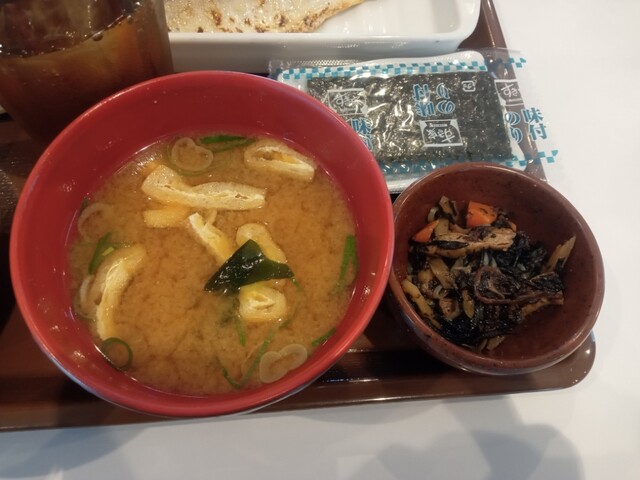 Sukiya Sanbyakujuni Go Minayama Ten photo 3