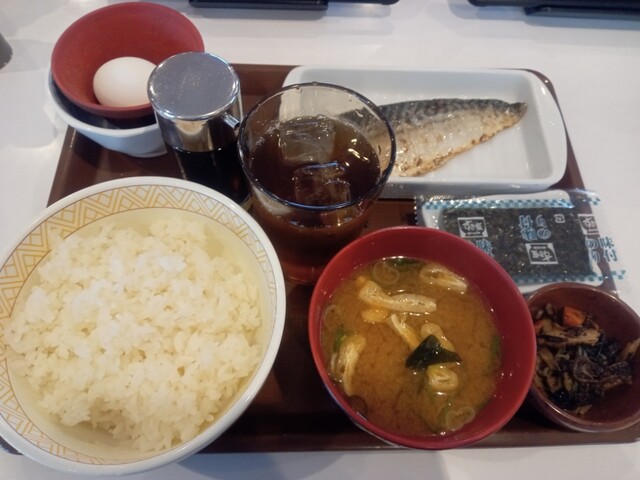 Sukiya Sanbyakujuni Go Minayama Ten