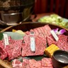 神戸ビーフ焼肉 お加虎