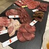 熟成和牛焼肉エイジング・ビーフ TOKYO 新宿三丁目店