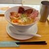 麺Lab 美味身