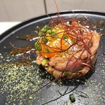 めしや因すけ - 