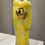 めしや因すけ - 