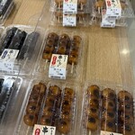 ベーカーシェフ - 料理写真: