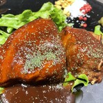 めしや因すけ - 