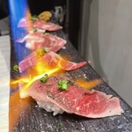 めしや因すけ - 