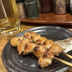 やき鳥 ササキ - 