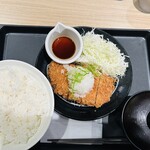 松屋 - 