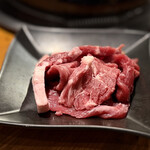 成吉思汗　だるま 4・4二階亭 - 