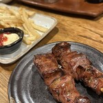 やき鳥 ササキ - 