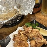 やき鳥 ササキ - 