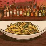 個室のあるBAR ixs - 