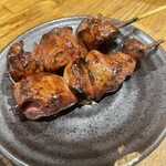 やき鳥 ササキ - 