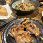 やき鳥 ササキ - 