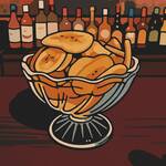 個室のあるBAR ixs - 