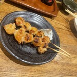 やき鳥 ササキ - 