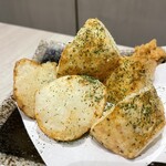 めしや因すけ - 