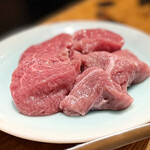 成吉思汗　だるま 4・4二階亭 - 