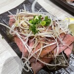 めしや因すけ - 