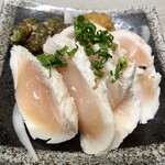 めしや因すけ - 