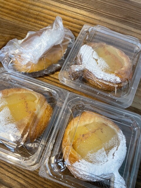 Boulangerie Maison Yuki. ShinYurigaoka Ten photo 2