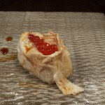 江戸心 山ぼうし - ゆばいくら