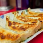 らーめん弁慶 - 