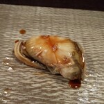 江戸心 山ぼうし - あなご