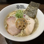 DRIED SARDIN BROTHERS - 