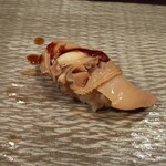 江戸心 山ぼうし - にはまぐり