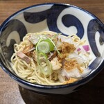 DRIED SARDIN BROTHERS - 