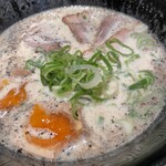 とんちんかん はさまじ本店 - 