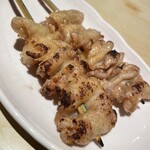 とんちんかん - 