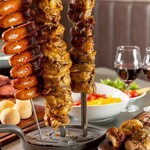 The Churrasco - 